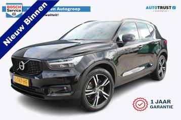 Volvo XC40 1.5 T5 Recharge R-Design Climatronic Airco | Trek beschikbaar voor biedingen