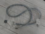 Wasmachine aanvoerslang 2,5m, Witgoed en Apparatuur, Wasmachines, Ophalen of Verzenden, Gebruikt