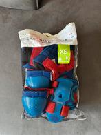 Oxelo beschermers XS (25-50kg) nieuw!, Ophalen, Nieuw