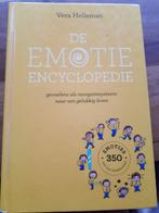 GEZOCHT EMOTIE ENCYCLOPEDIE, Boeken, Advies, Hulp en Training, Gelezen, Ophalen of Verzenden