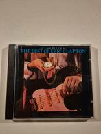 Eric Clapton-Timepieces...The best of, Ophalen of Verzenden, 1980 tot heden, Zo goed als nieuw, Blues