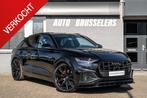 Audi Q8 55 TFSI e quattro S-line Competition Mega Compleet.., Automaat, Gebruikt, Euro 6, 2995 cc