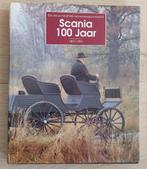 Set  SCANIA boeken    ( 4 stuks), Ophalen of Verzenden, Zo goed als nieuw, Vrachtwagen