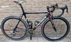 Teschner Piuma SL - Campagnolo Record Carbon - Edco Carbon, Overige merken, Carbon, ., 49 tot 53 cm