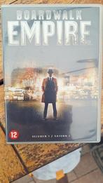 boardwalk empire 1, Cd's en Dvd's, Dvd's | Tv en Series, Vanaf 9 jaar, Ophalen of Verzenden, Gebruikt, Drama