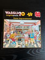Wasgij, Hobby en Vrije tijd, Denksport en Puzzels, Ophalen, Zo goed als nieuw
