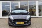 Ford Fiesta 1.25, Airco, Stoelverwarming, € 6.999,00, Auto's, Voorwielaandrijving, Gebruikt, 1242 cc, 4 cilinders