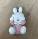 Nijntje kiekeboe knuffel roze, Ophalen of Verzenden, Zo goed als nieuw, Konijn