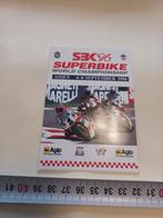 Superbike sbk96 world championship, Verzamelen, Ophalen of Verzenden, Zo goed als nieuw