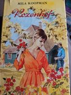 Mila Koopman.  Rozenhof, Ophalen, Gelezen, Noord-Brabant