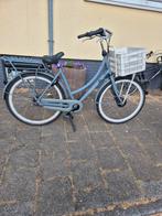 Gazelle elektrische fiets, Fietsen en Brommers, Ophalen, Zo goed als nieuw, 50 km per accu of meer, Gazelle