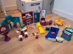 Barbie meubels en accessoires, Ophalen of Verzenden, Gebruikt, Toebehoren