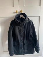 Jack Wolfskin Zomerjas Zwart Maat M, Ophalen of Verzenden, Zo goed als nieuw, Maat 38/40 (M), Zwart