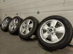 Mini Cooper S Heli Spoke 15 inch Velgen 493 F55 F56 Winter, Auto-onderdelen, 15 inch, Velg(en), Gebruikt, Personenwagen