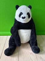 IKEA Pluchen speelgoed, panda, Ophalen, Zo goed als nieuw, Overige typen