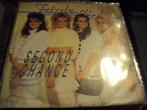 frizzle sizzle Second chance 169, Cd's en Dvd's, Gebruikt, 7 inch, Single, Ophalen of Verzenden