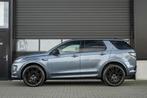 Land Rover Discovery Sport P300e 1.5 R-Dynamic 309PK|360Came, Automaat, 1497 cc, Gebruikt, Blauw