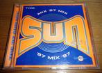 CD VARIOUS ARTISTS - MIX `97 MIX SUN