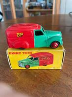 Austin BP, Ophalen of Verzenden, Zo goed als nieuw, Auto, Dinky Toys