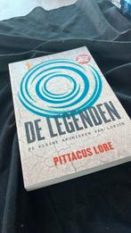Pittacus Lore - De legenden, Boeken, Ophalen of Verzenden, Zo goed als nieuw, Pittacus Lore