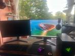 Game PC - NVIDIA GeForce rtx 3080 - 32GB - Wifi 6, Computers en Software, Desktop Pc's, Ophalen, 32 GB, Intel Core i9, Zo goed als nieuw