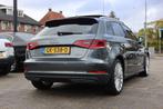 Audi A3 Sportback 1.4 E-TRON I 3X S-LINE I PANO I CARPLAY I, Auto's, Gebruikt, Euro 6, 4 cilinders, Origineel Nederlands