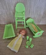 Barbiepopje - Little Sweets - Sunshine Family Mattel 1973, Verzamelen, Ophalen of Verzenden, Zo goed als nieuw, Accessoires