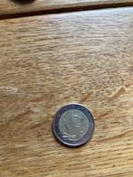 2 euro munt Nederland 2013 200 jaar koninkrijk, Postzegels en Munten, Munten | Nederland, Ophalen of Verzenden, Koningin Beatrix