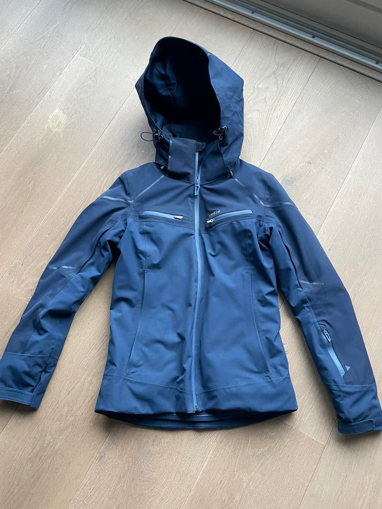 Skijas Dames, Kleding | Dames, Wintersportkleding, Ophalen of Verzenden, Zo goed als nieuw, Maat 34 (XS) of kleiner, Jack