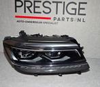 Koplamp VW Tiguan 5NA Voll LED Rechts Origineel 5NB941082D, Ophalen of Verzenden, Herkomst onderdeel bekend, Gebruikt