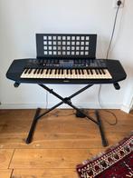 Yamaha PSR-78, keyboard met standaard, synthesizer, Muziek en Instrumenten, Keyboards, Ophalen, 61 toetsen, Yamaha, Zo goed als nieuw