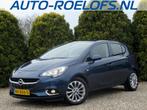 Opel Corsa 1.4 Innovation Automaat*Ecc*Cruise*Pdc*, Auto's, Te koop, Benzine, 550 kg, Hatchback