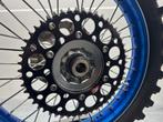 Kite 19 inch achterwiel Yamaha YZF WR Fantic XEF XXF, Ophalen, Kite Wheels, Italie, Gebruikt