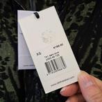Alix the Label nieuwe jurk maxidress olijf groen mt XS 47053, Alix the label, ., Nieuw, Ophalen of Verzenden