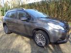 Peugeot 2008 1.2 PureTech Active (bj 2016), Auto's, Peugeot, Te koop, Zilver of Grijs, Geïmporteerd, Benzine