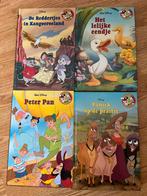 Disney club boeken, Ophalen, Zo goed als nieuw, Walt Disney, Sprookjes