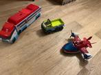 Paw patrol, Ophalen of Verzenden, Gebruikt