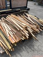 gratis hout latten ongeveer 1 meter lang, Ophalen of Verzenden, Gebruikt