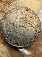 Dukaton 1784 Utrecht, Ophalen, Vóór koninkrijk, Zilver, Overige waardes