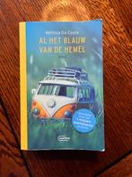 Mélissa Da Costa - Al het blauw van de hemel, Ophalen of Verzenden, Zo goed als nieuw, Mélissa Da Costa