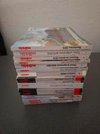 Marklin diverse catalogus 16x  tot 2021, Gelijkstroom of Wisselstroom, Zo goed als nieuw, Märklin, Boek, Tijdschrift of Catalogus