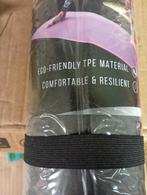 Nieuwe Yogamat - 2m lang, 60cm breed, Sport en Fitness, Yoga en Pilates, Onbekend, Nieuw, Ophalen of Verzenden, Onbekend