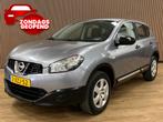 Nissan Qashqai 1.6 Visia|Airco|, Auto's, Voorwielaandrijving, Euro 5, Stof, Gebruikt