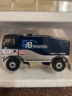 Dakar Ginaf X2222 Jack Brouwers/JB Trading nr553 2011!!, Ophalen of Verzenden, Nieuw, Bus of Vrachtwagen, Wsi