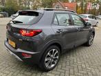 Kia Stonic 1.0 T-GDi DynamicLine 1e Eign. Nwe Trekhaak, Voorwielaandrijving, Gebruikt, Euro 6, Met garantie (alle)