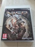 Nier PS3 - Zeldzame RPG!, Ophalen, Gebruikt, Vanaf 18 jaar, 1 speler