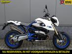 BMW HP 2 MEGAMOTO (bj 2008), Motoren, Bedrijf, 1170 cc, Overig