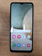 Samsung A12 - zwart- 64Gb, Telecommunicatie, Mobiele telefoons | Samsung, Gebruikt, Madefor@samsung.com, Zwart, Touchscreen