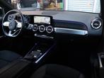 Mercedes-Benz GLB 200 AMG Line Elektr. achterklep | Panorama, Stof, Euro 6, 4 cilinders, Bedrijf