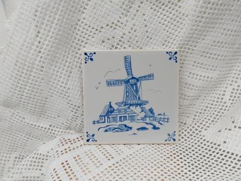 Diverse tegeltjes, Antiek en Kunst, Antiek | Wandborden en Tegels, Ophalen of Verzenden